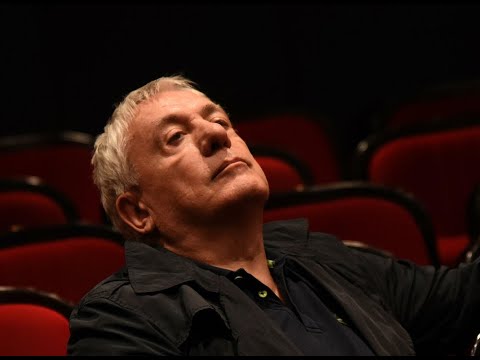 Egon Savin, intervju