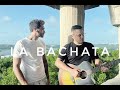 La Bachata - Manuel Turizo | Cover Acústico | ZALEK