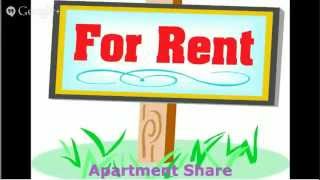 preview picture of video '1 bedroom for rent in chapel hill nc Contact (919)-636-9746'