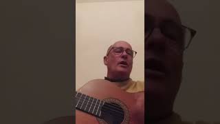 Julio Iglesias  - Quijote  - Cover Guitarra Española