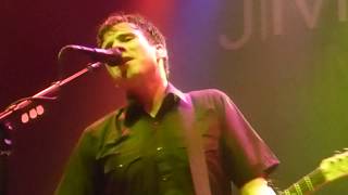 Jimmy Eat World - Chase This Light (Houston 05.16.14) HD