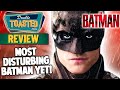 THE BATMAN - MOVIE REVIEW | Double Toasted
