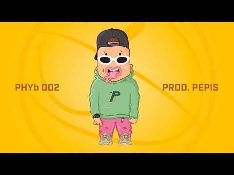 forgen - PHYb 002 (OFF VD) [prod. PEPIS]