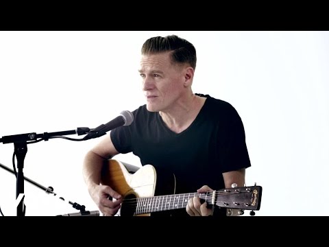 Bryan Adams - We Did It All