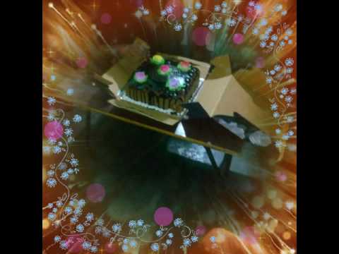 Happy Birthday deepu