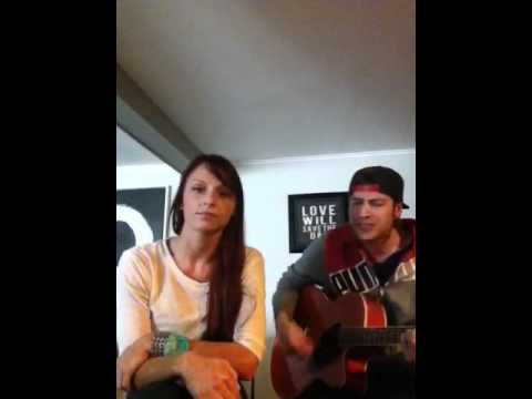 audition video