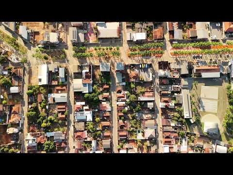Imagens aéreas Exclusivas da nossa querida  Pingo D'água MG