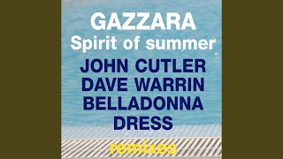 The Spirit Of Summer (Belladonna Remix)