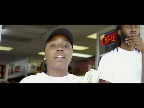 SHII SHII - STAY DOWN | PRODUCED BY KING BAILEY ( SHOT BY SONKO FILMS )