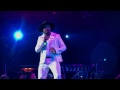 Anthony Hamilton The Hamiltones Performed Best Of Me On Tom Joyner Cruise