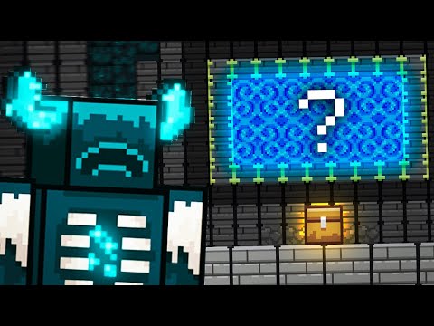 Does Minecraft NEED a 4th Dimension?