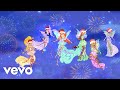 Winx Club - Christmas Magic (Official Video)