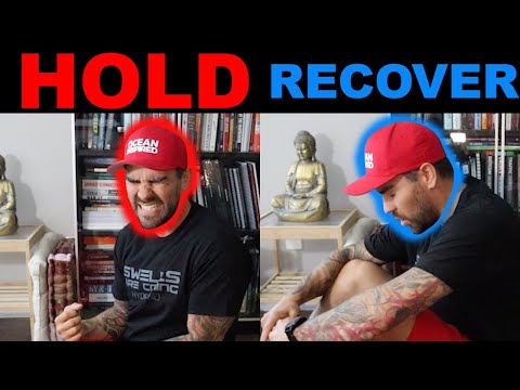 Breath Hold Training For Surfers (At-Home Workout)