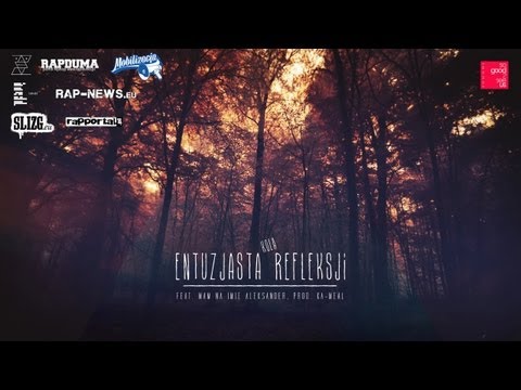 04. Kola - Entuzjasta refleksji (feat. Mam Na Imię Aleksander, prod. ka-meal)