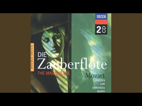 Mozart: Die Zauberflöte, K. 620, Act I: No. 2, Der Vogelfänger bin ich ja