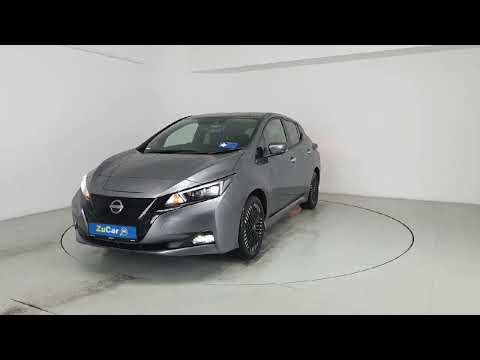 Nissan Leaf #91 Tekna 150 Electric 40kWh Auto - Image 2