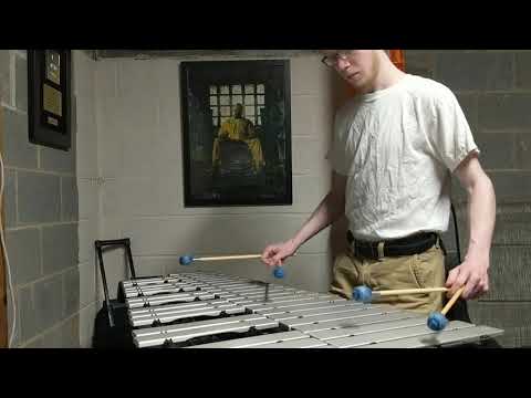 Bill Molenhof - Waltz King [Nathan Dufresne]