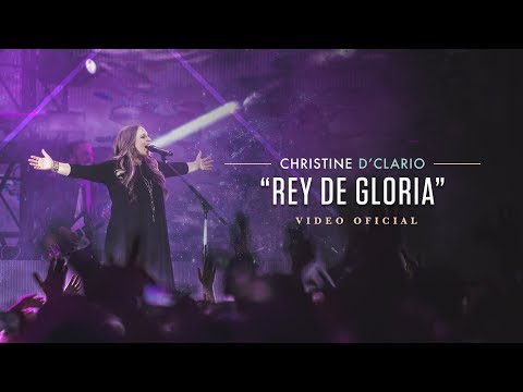 Thumbnail for Rey de Gloria video