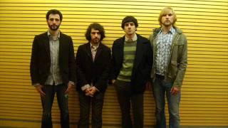 Adelphi - You&#39;ve Said Enough