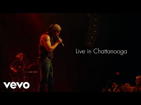 Max McNown - A Lot More Free (Live in Chattanooga)