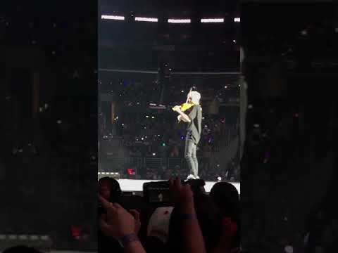 SHINE - PENTAGON FT JUN KCON LA 2018