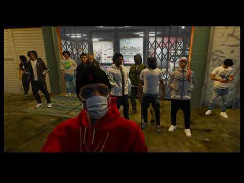 Hailie Ptz x Kenzie Gz - Both Ways [ Zy] [Ic] [nyc rp]