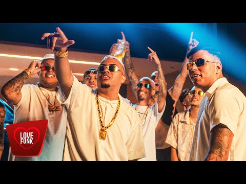 PRA QUEM PISAVA NA LAMA - MC Ryan SP e MC Lipi (Web Clipe) Oldilla e DJ GM