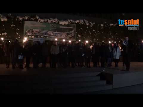 Ora Pământului 2018