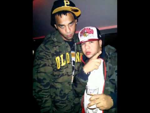 Leandro En Simple ft Beethoven Villaman & El Tripa - El Tercer Pepaso