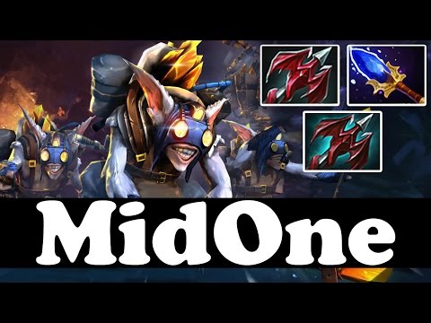 Secret Midone Meepo + SingSing Kings Low priority