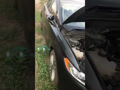 Автомобиль FORD FUSION 2015 | GrandCar Автомобиль FORD FUSION 2015 | GrandCar