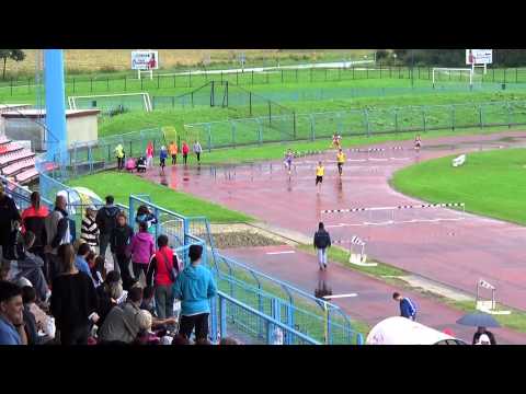 300m prepone [M], I. skupina - Kup Hrvatske FINALE za kadete i kadetkinje 2014