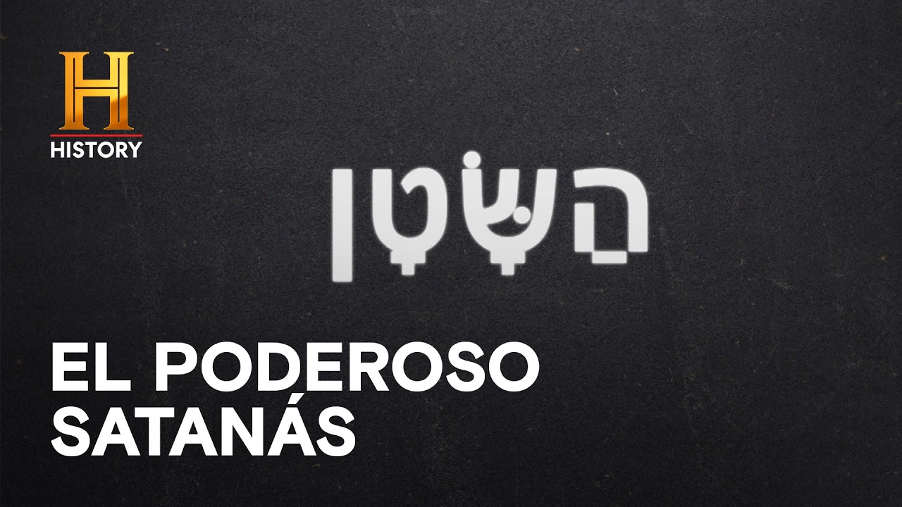 El PAPEL DE SATANÁS - MARAVILLAS SAGRADAS CON DENNIS QUAID