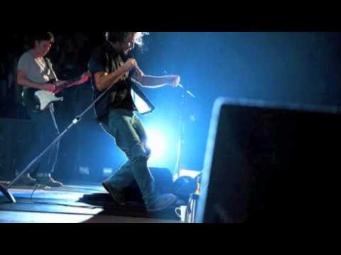 Pearl Jam live at Philadelphia Specrtum Theatre 2009 - 2. The Fixer
