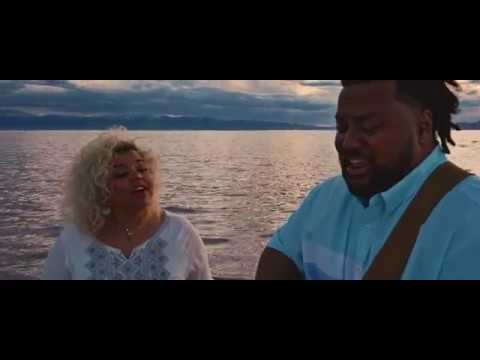 Junior Maile - Love At Home (Official Music Video) ft. Aaliyah Rose