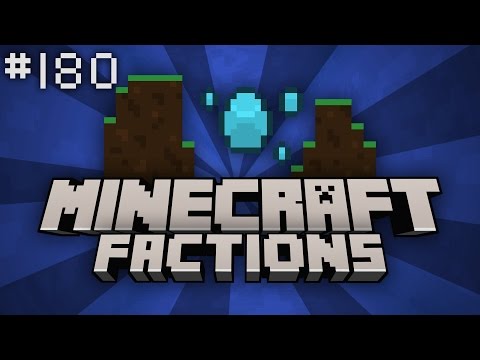 Minecraft Factions Let's Play: Episode 180 - $1,000,000 DOLLAR HEAD! (Minecraft Raiding)