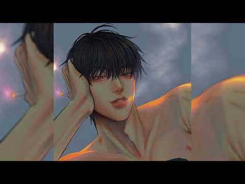 Chase Atlantic - PLEASE STAND BY (sped up)