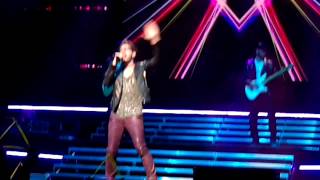 Will Champlin-Eye of the Pyramid