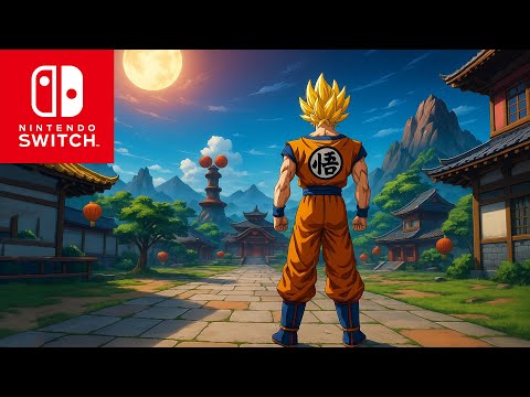 TOP 15 NEW Nintendo Switch & Switch 2 Games Coming in November 2025