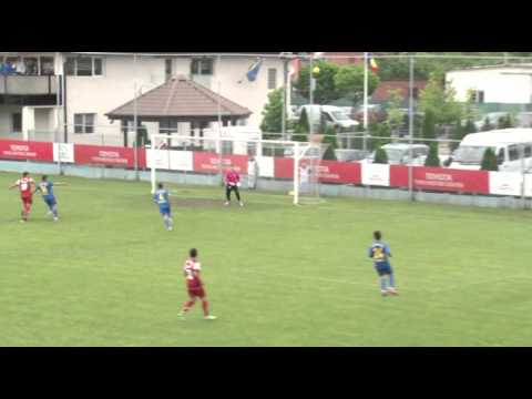 PLAY-OFF F.C. STEFANESTI - C.S. AFUMATI 30.05.2014
