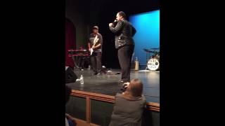 Brother Jacob Live at the Vitcom Theater in Chicago