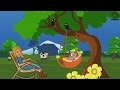 Rock A Bye Baby On The Tree Top - Lullabies for Babies - Nursery Rhymes - Lullaby Baby Songs