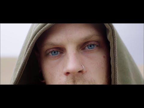 Alex Serra - Human (Official Video)