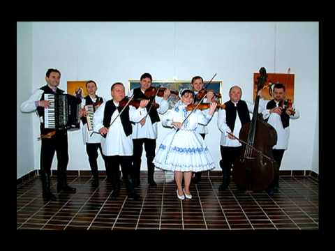 Anka Stojanovova Zlohova - A kyže ma, bože dnes žaal