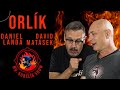 Jediný rozhovor kapely Orlík za posledních 30 Let! Daniel Landa a David Matásek|Mr.Kubelík Show 2020 Jediný rozhovor kapely Orlík za posledních 30 Let! Daniel Landa a David Matásek|Mr.Kubelík Show 2020