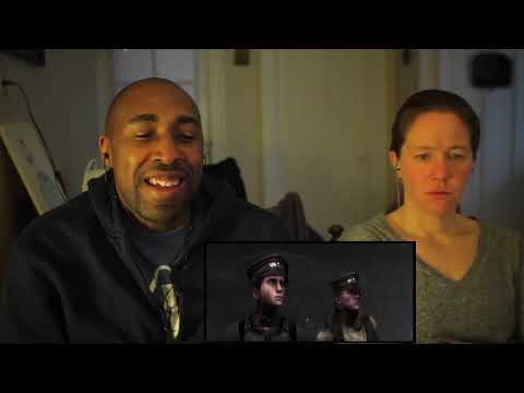 HELSREACH Part 13 - FINALE - A Warhammer 40k Story - REACTION