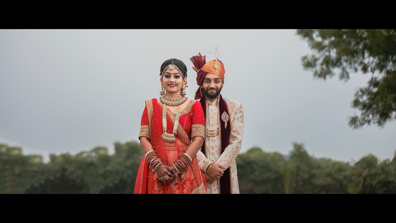 Siddharth weds Heena - Teaser