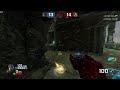 quake champions duel and montage building