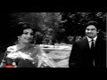 AJ TUSSI GAYE MIL SADA HAR GAYA DIL NOOR JEHAN MEHDI HASSAN FILM EK SONA EK MEETI