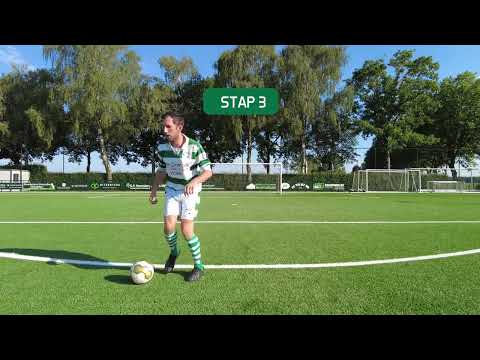 De Bumke   Techniektraining EVVC